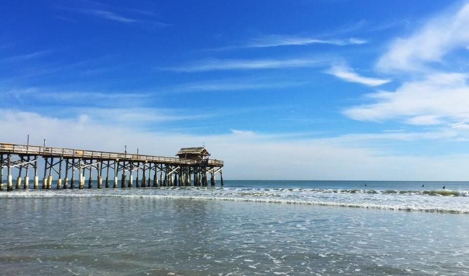 Best Clear Water Beaches in Florida