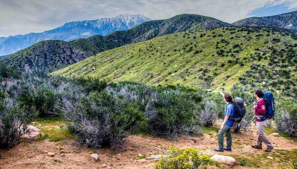 Best Hiking Trail in Southern California