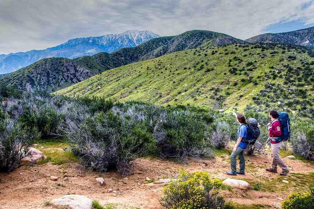 Best Hiking Trail in Southern California