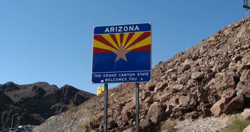 Best Places to Visit in Arizona