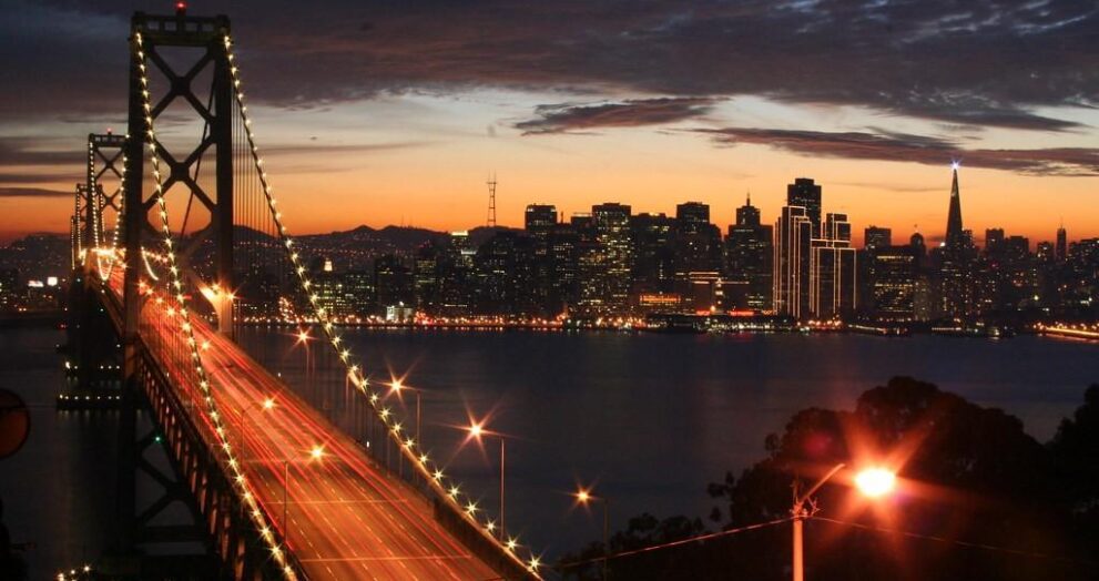 Best Time to Visit San Francisco