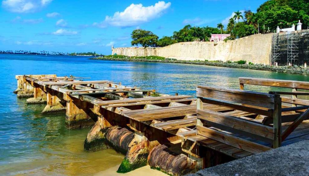 best time to visit Puerto Rico