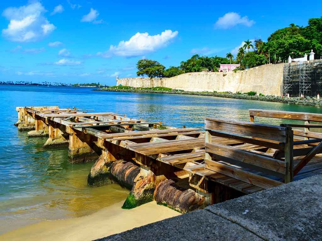 best time to visit Puerto Rico