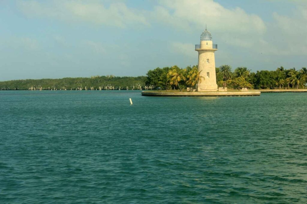 Biscayne National Park