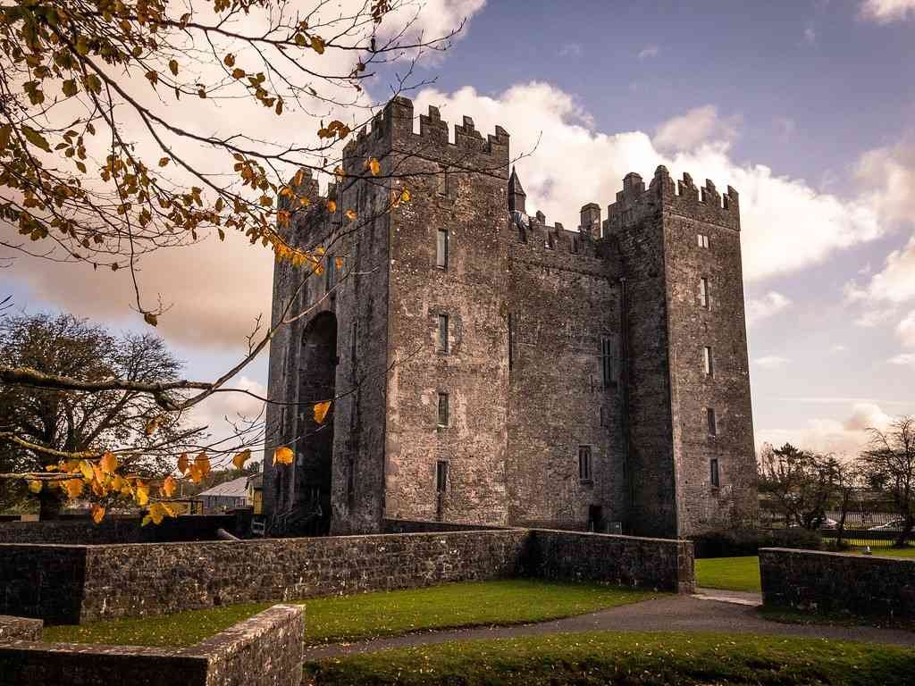 Bunratty Castle