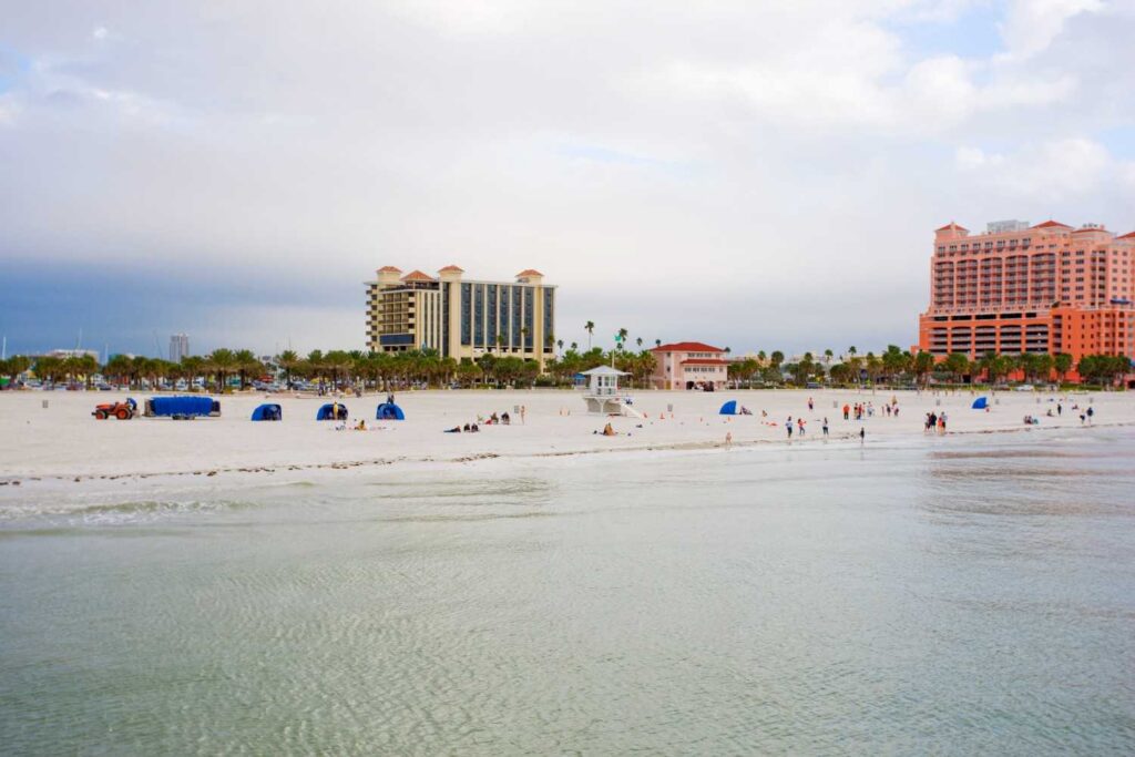 Clearwater, Florida