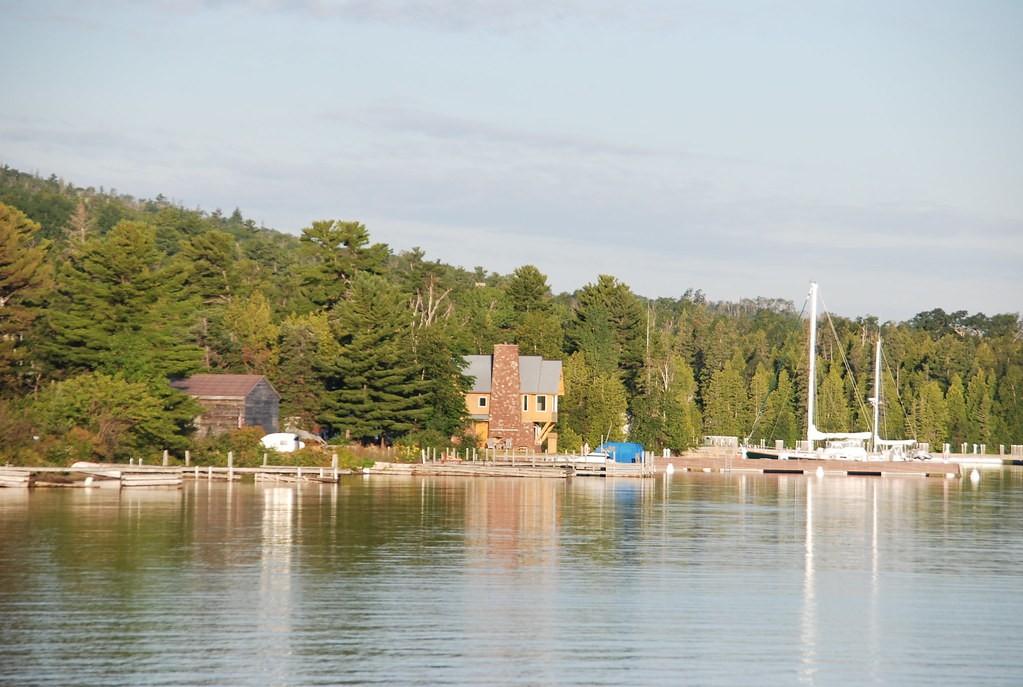 Copper Harbor