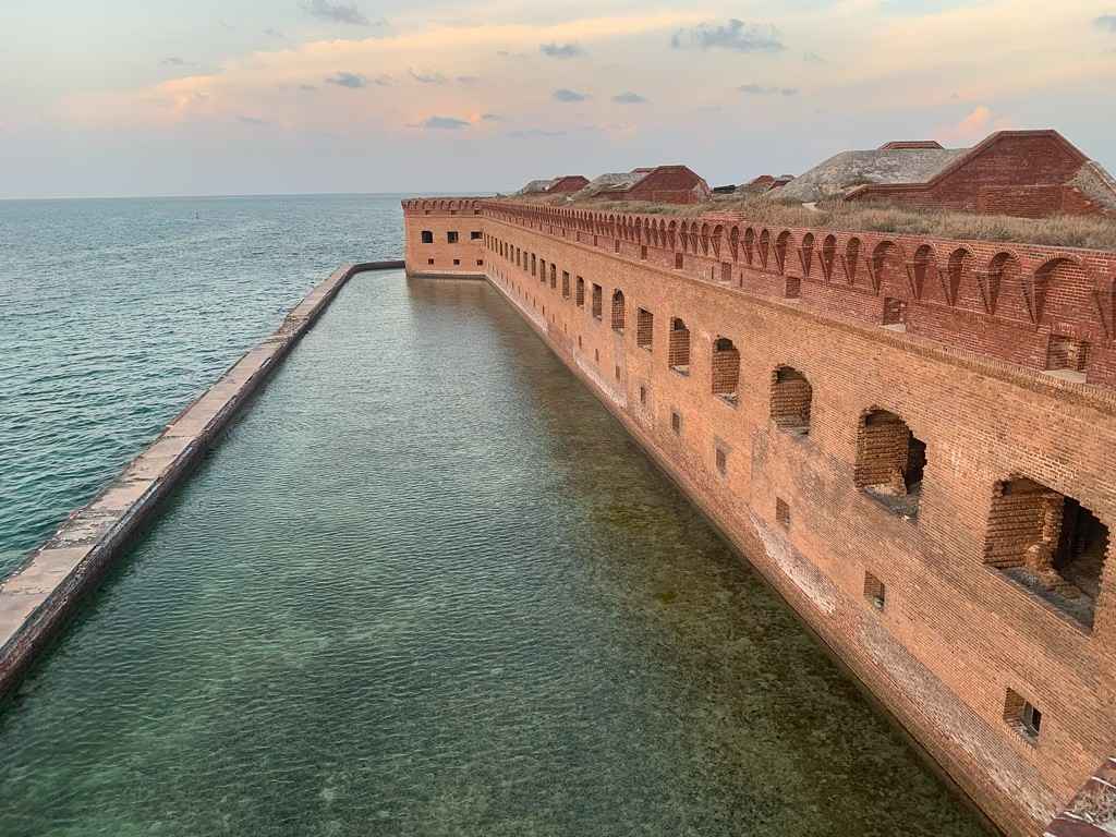 Dry Tortugas National Park