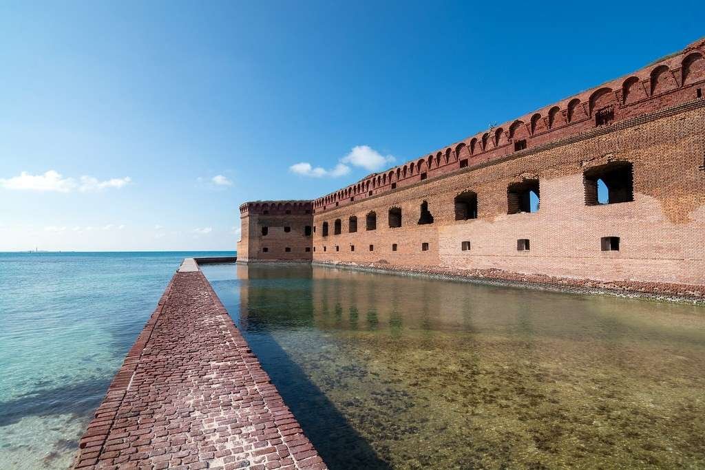 Dry Tortugas