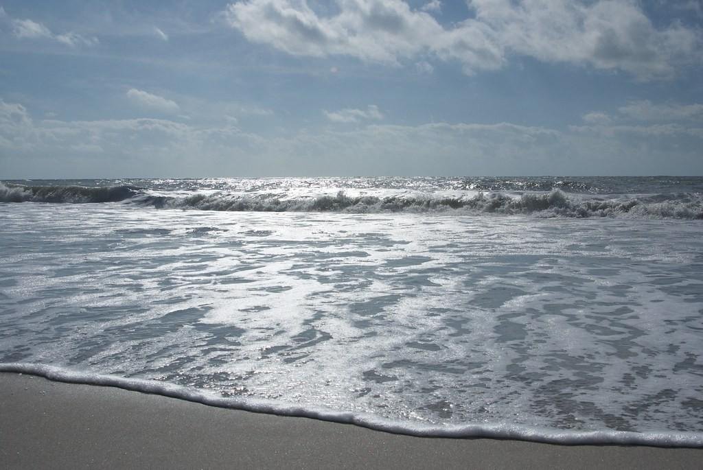 Englewood Beach