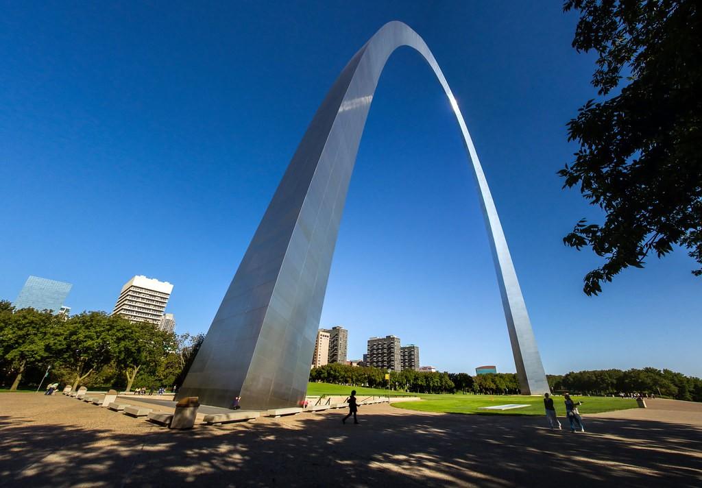 Gateway Arch