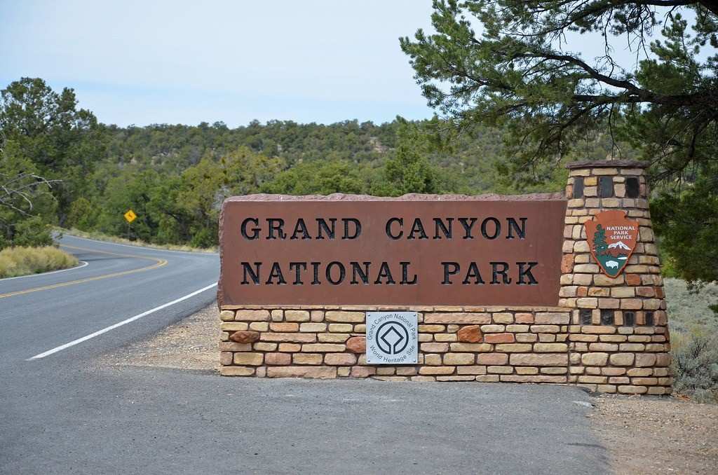 Grand Canyon National Park