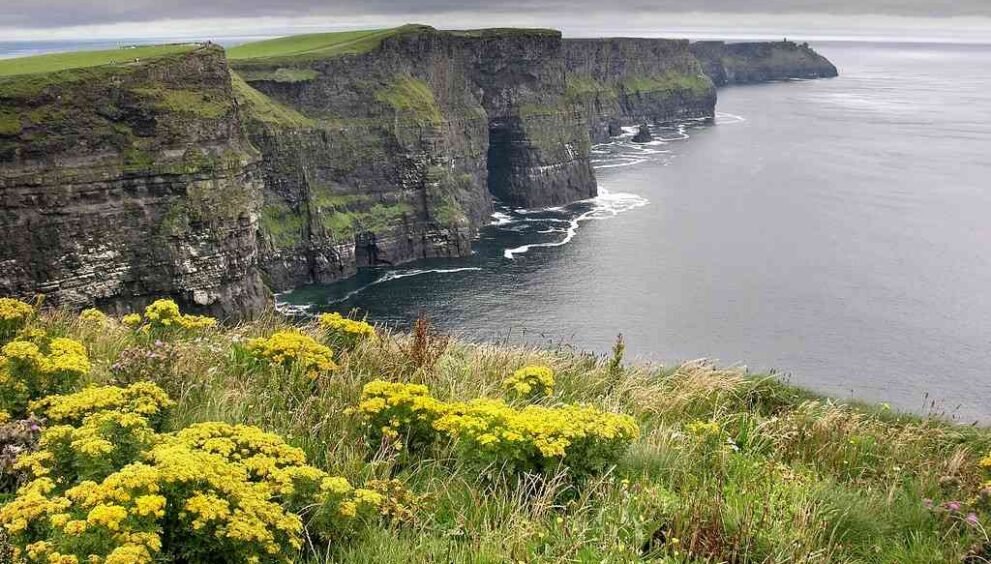 Ireland