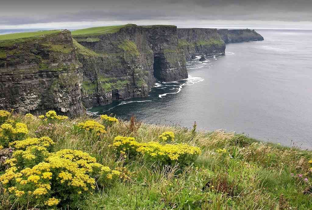 Ireland