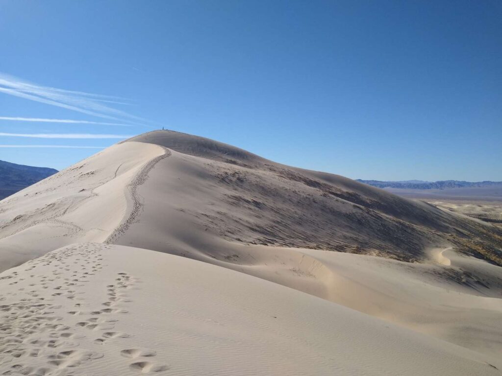 Kelso Dunes