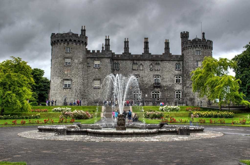 Kilkenny Castle