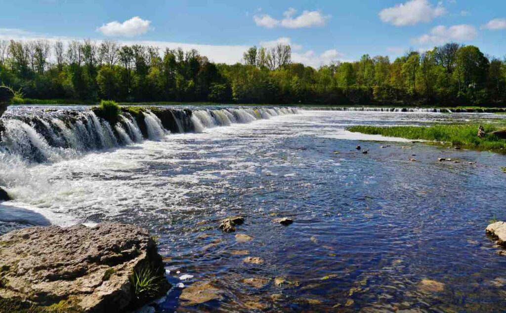 Kuldiga, Latvia