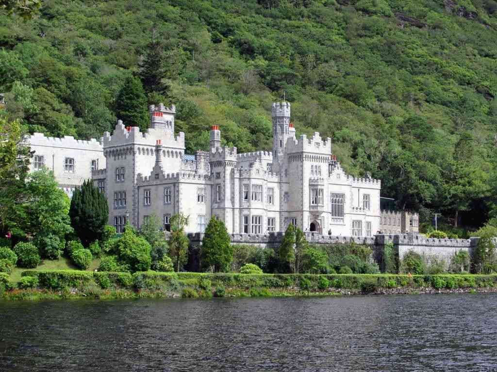 Kylemore Castle