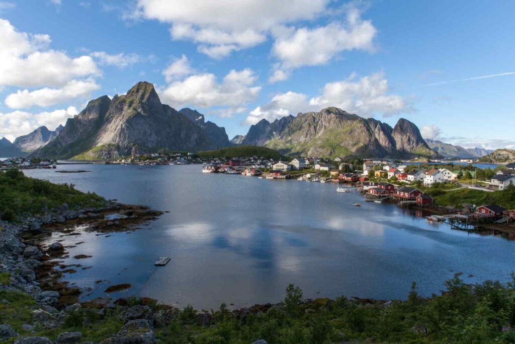 Lofoten, Norway