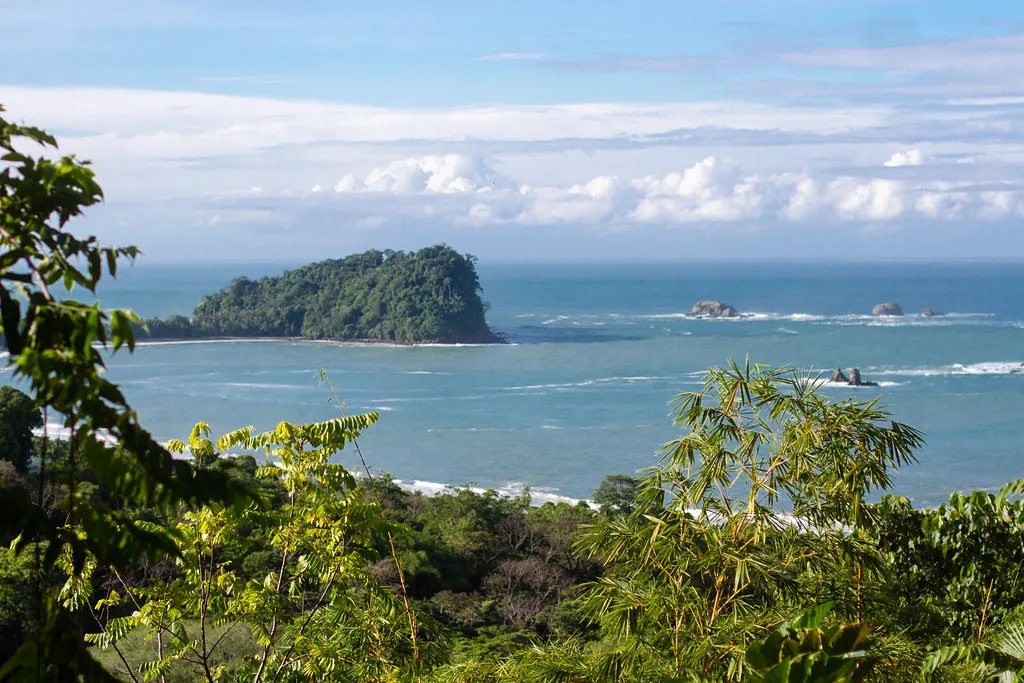 Manuel Antonio National Park