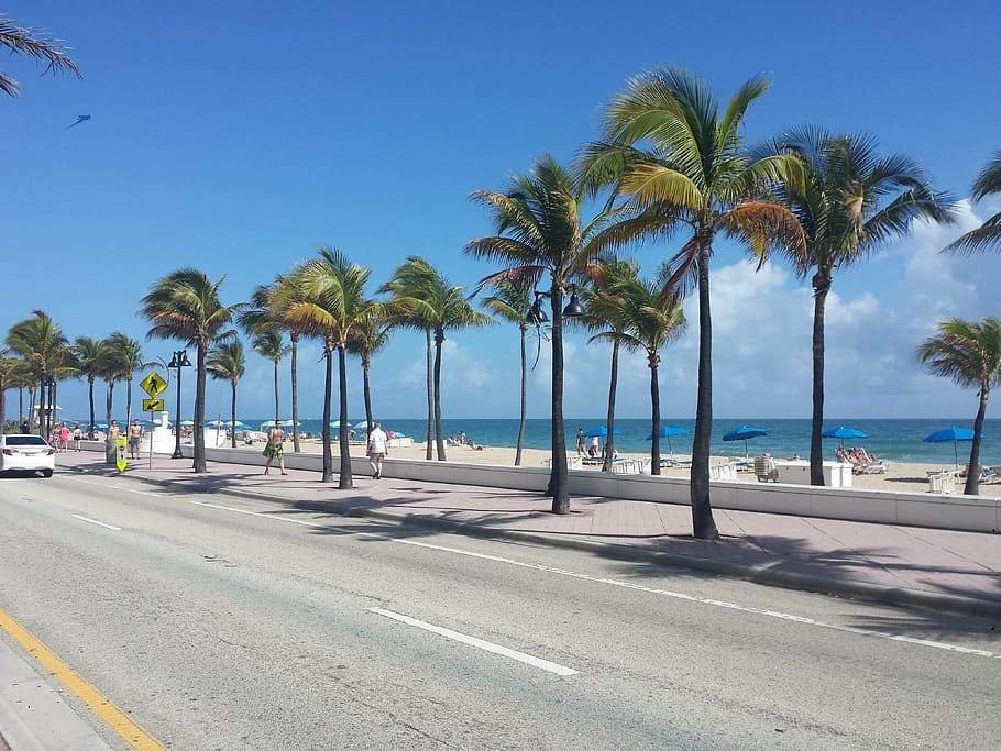 Miami Beach