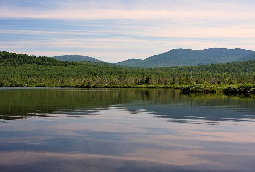 Moosehead Lake, Maine