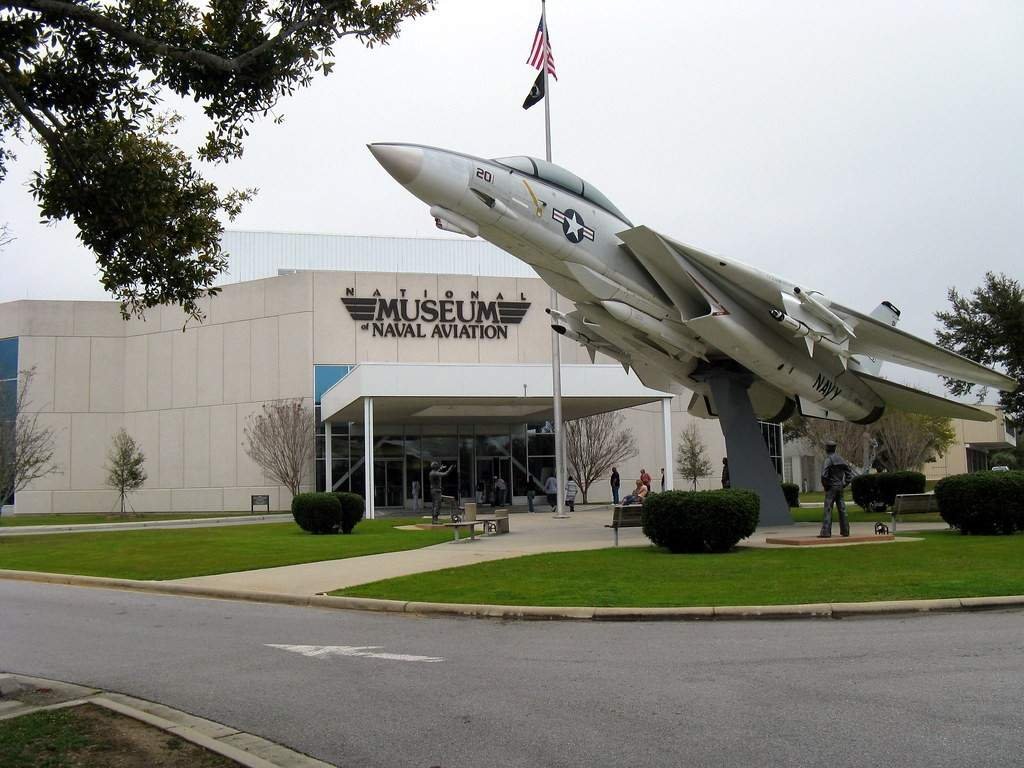 Naval Aviation Museum