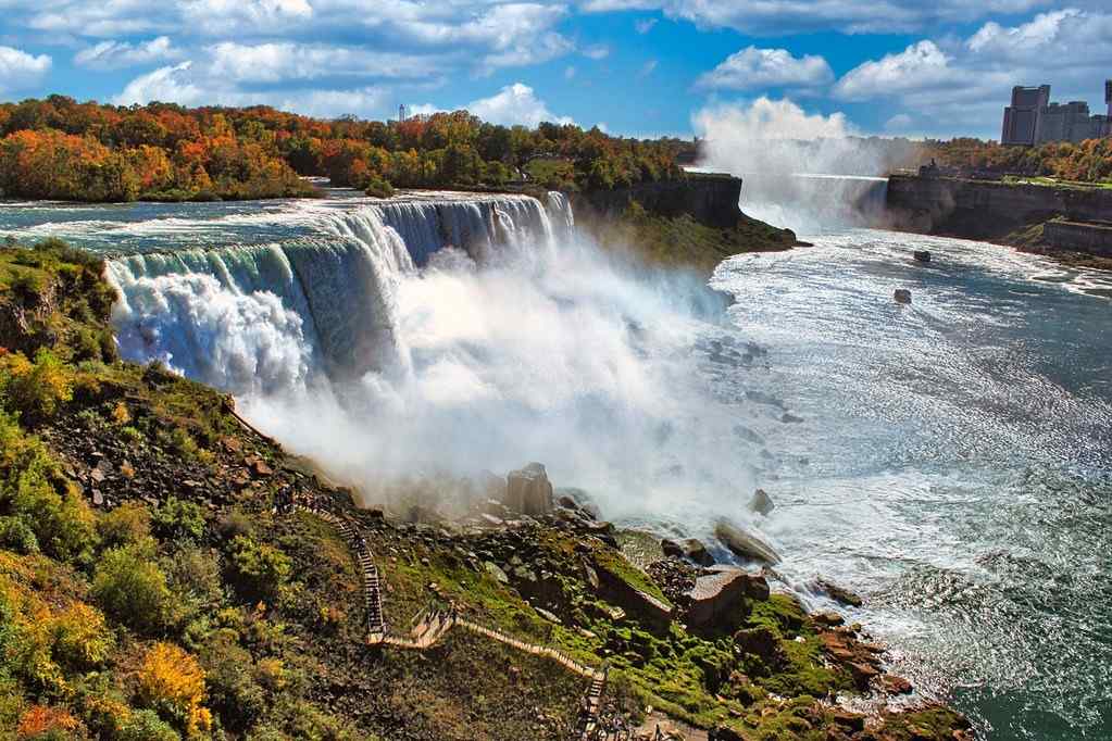 Niagara Falls, New York