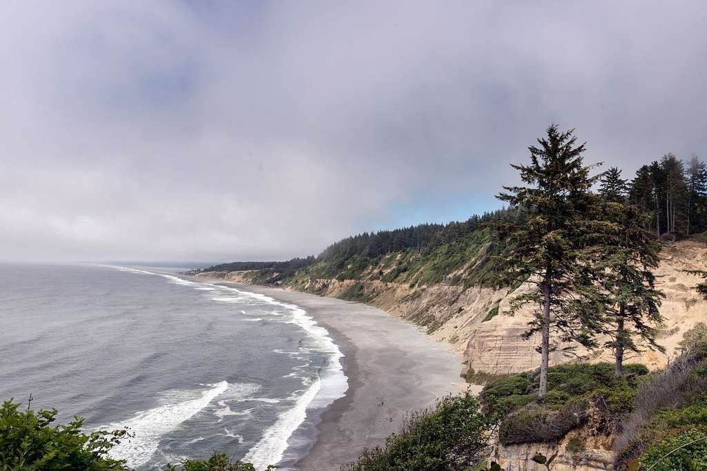 North Pacific Beach