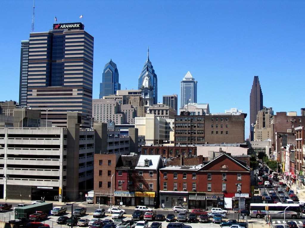 Philadelphia, Pennsylvania