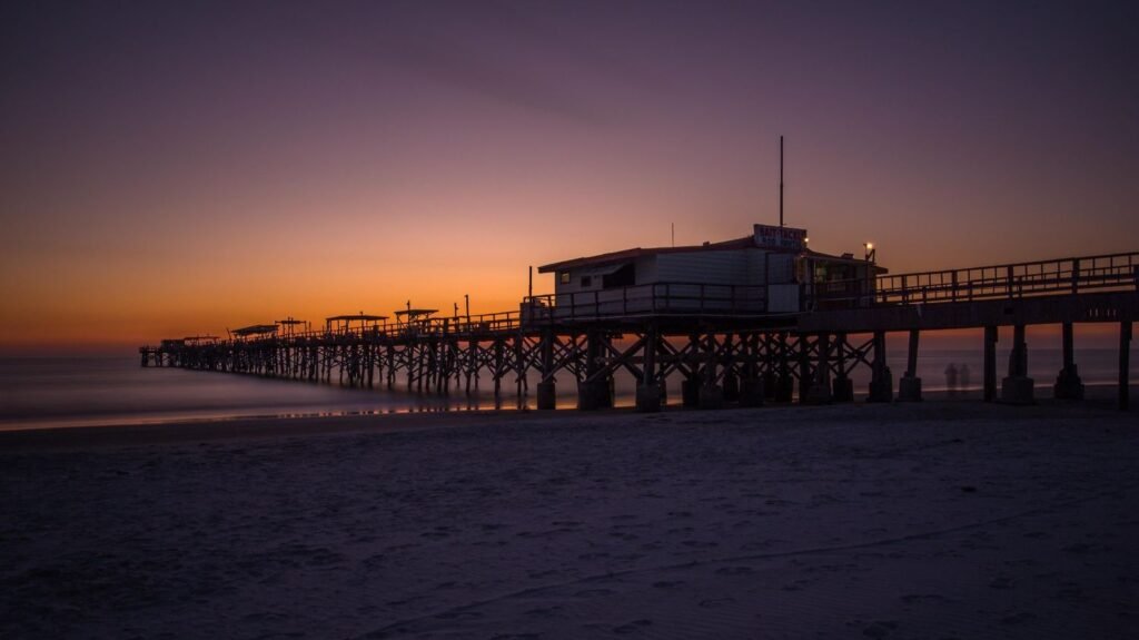 Redington Beach