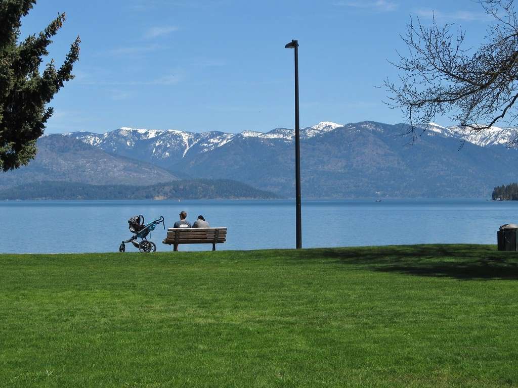 Sandpoint