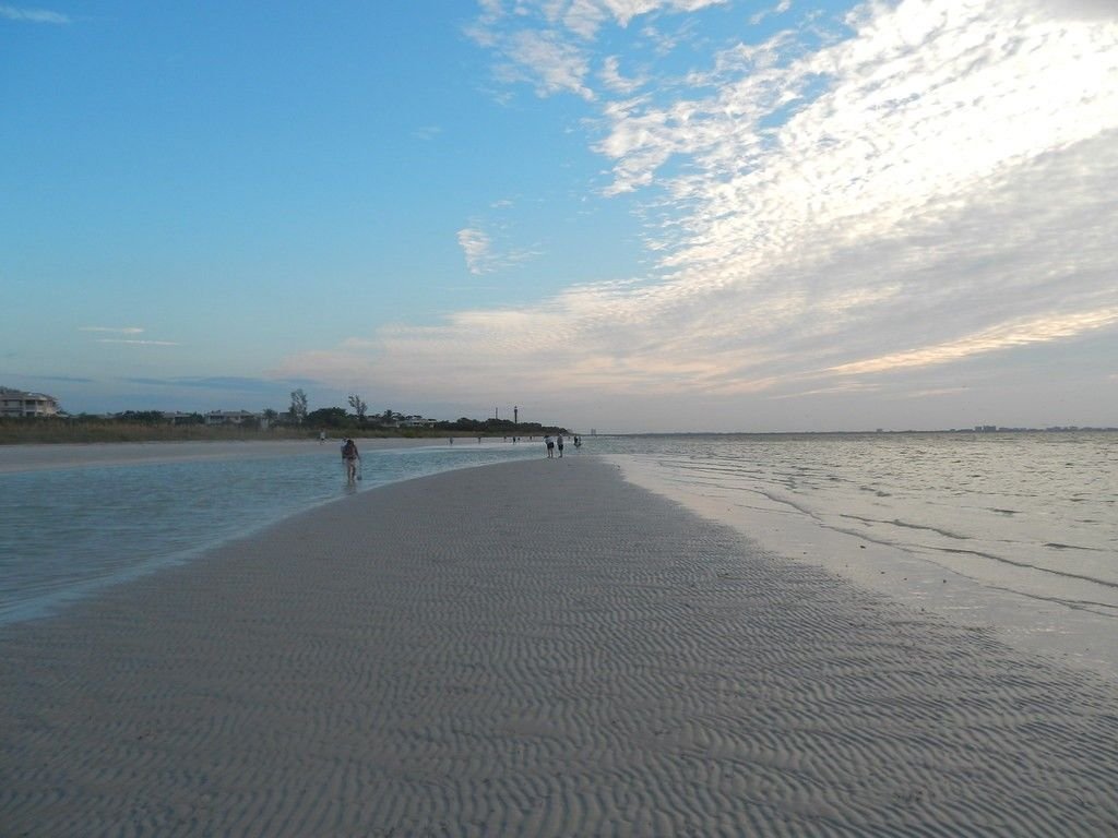 Sanibel Island