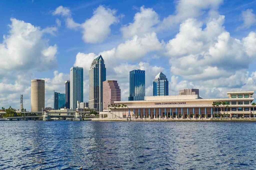 Tampa