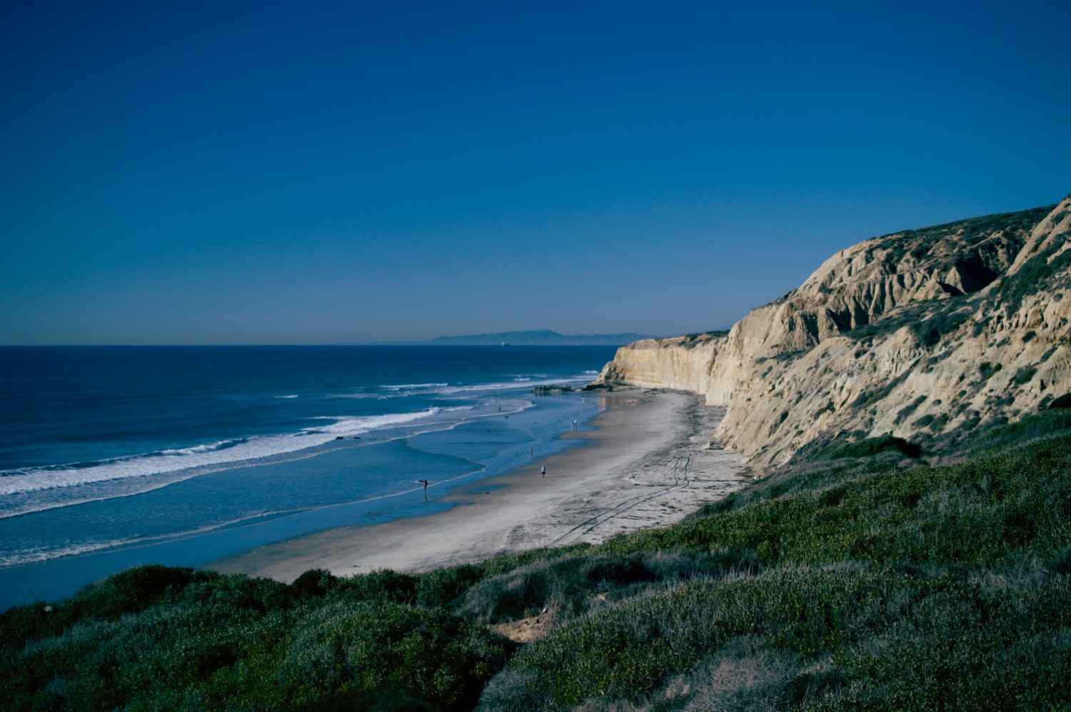 The 10 Most Beautiful San Diego Beaches