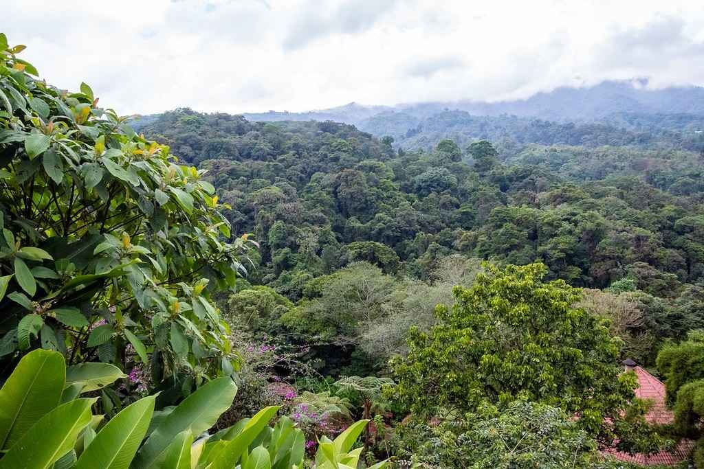 Best Places to Visit in Costa Rica