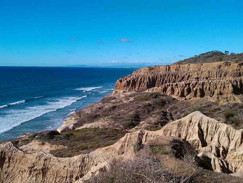 Torrey Pines State Reserve