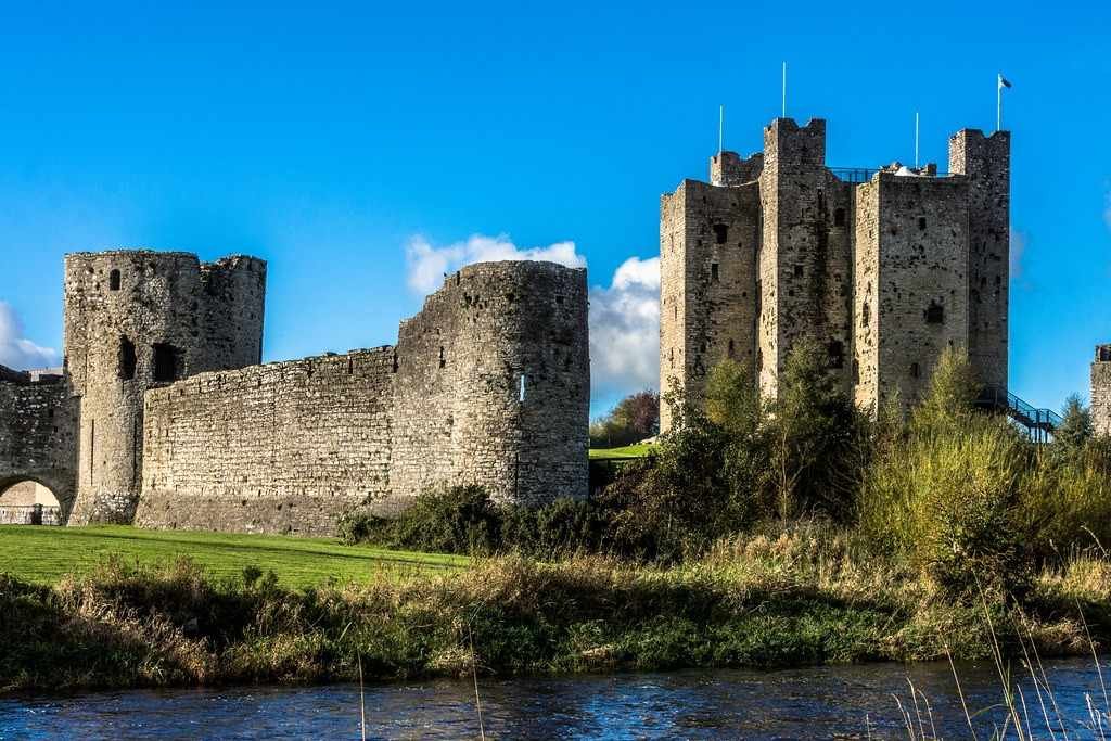 Trim Castle