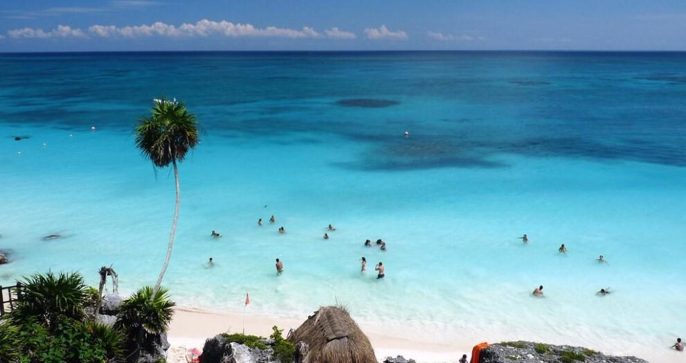 10 Best Beach Destinations in Mexico