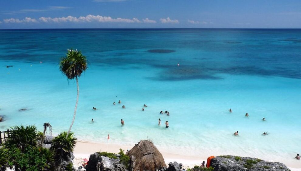 10 Best Beach Destinations in Mexico