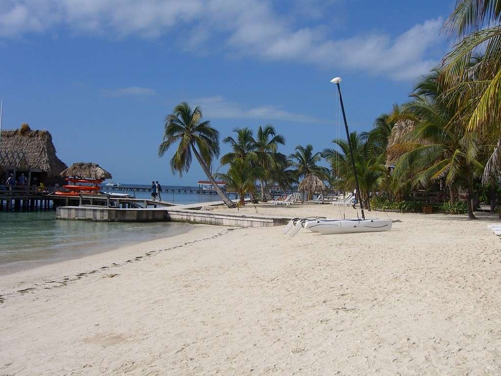 Belize