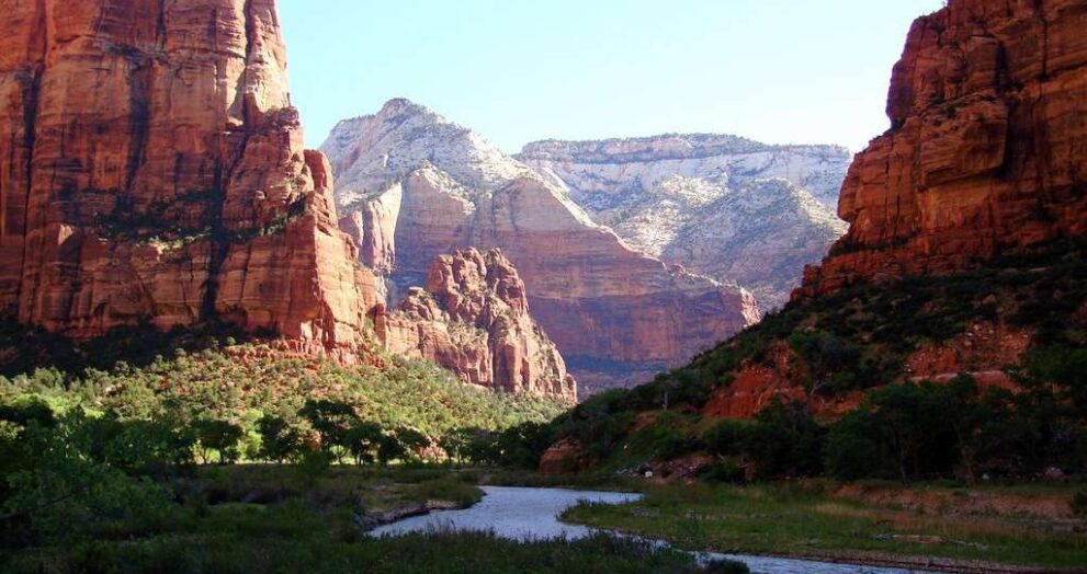 Best Times to Visit Zion National Park