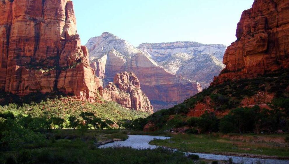 Best Times to Visit Zion National Park