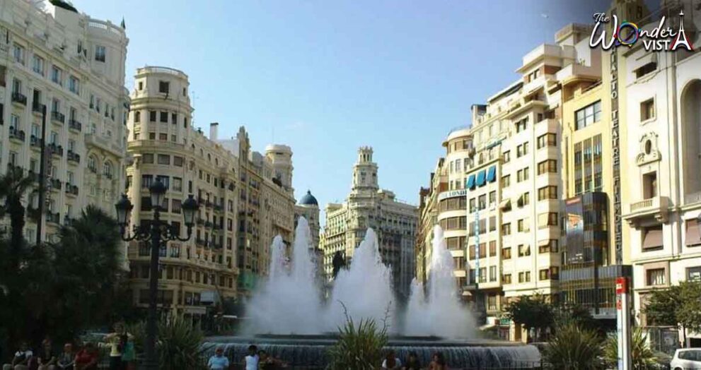 Cities in Spain - The 15 Best Cities to Visit in 2024