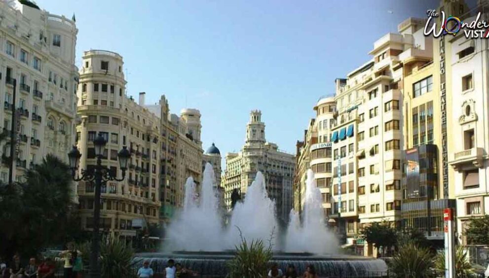 Cities in Spain - The 15 Best Cities to Visit in 2024