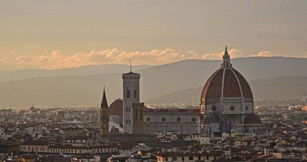 Florence and Tuscany