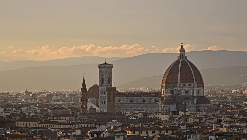 Florence and Tuscany