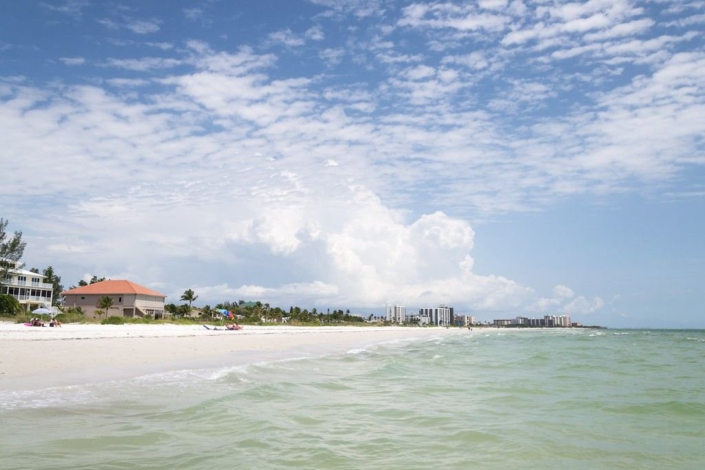 Fort Myers Beach