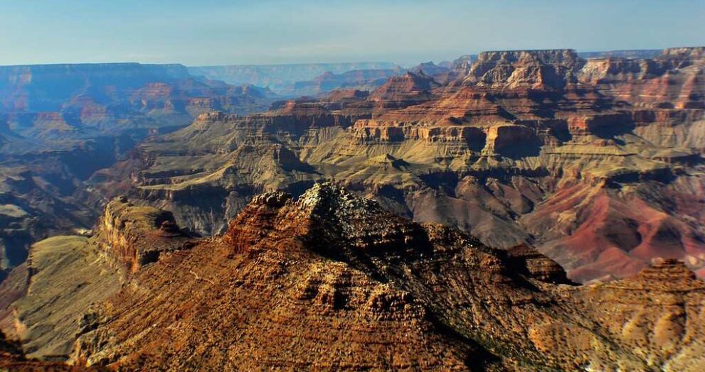 Grand Canyon National Park