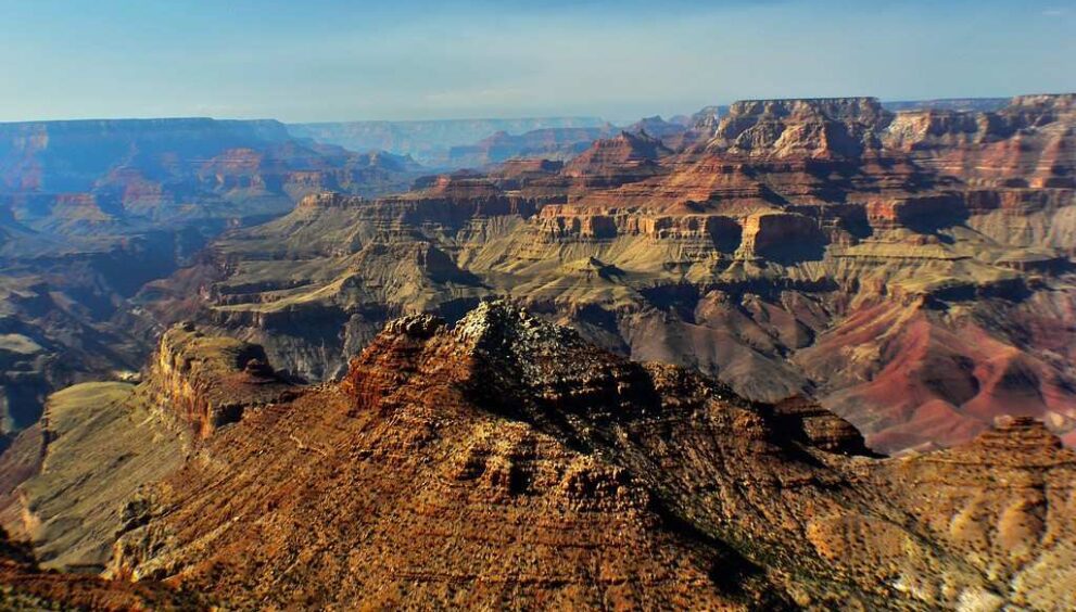 Grand Canyon National Park